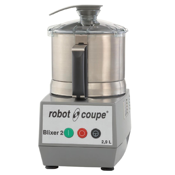 Robot Coupe Küchenmaschine Blixer 2 Robot Coupe Küchenmaschine Blixer 2