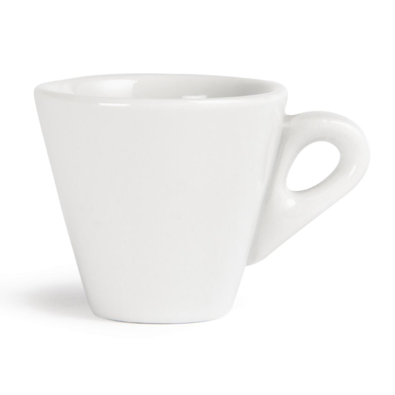 Olympia Whiteware Espressotassen 6cl (12 Stück) 2 Olympia Whiteware Espressotassen 6cl (12 Stück)