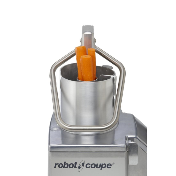 Robot Coupe Veg Prep Maschine CL52 Einphasig 2 Robot Coupe Veg Prep Maschine CL52 Einphasig