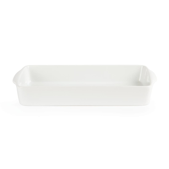 Olympia rechteckige Auflaufformen 30,5cm (6 Stück) 1 Olympia rechteckige Auflaufformen 30,5cm (6 Stück)