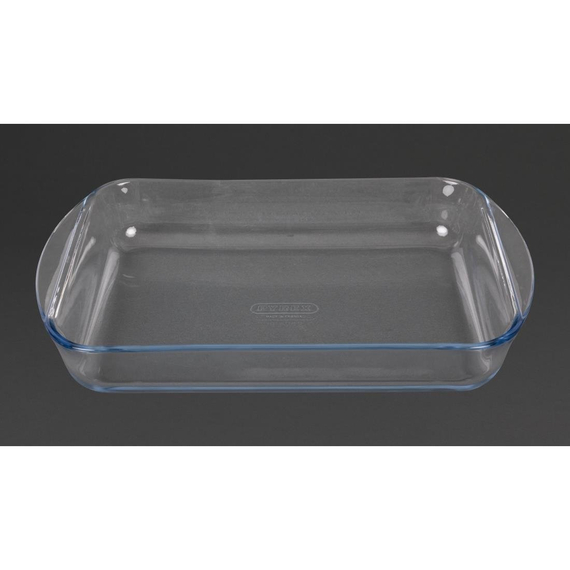 Pyrex rechteckige Schale 35x23cm Pyrex rechteckige Schale 35x23cm