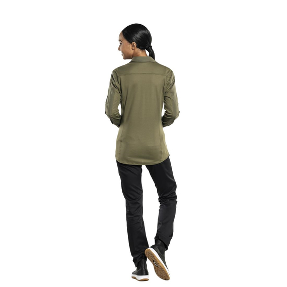 Chaud Devant Damen UFX Moss Bluse 3XL 1 Chaud Devant Damen UFX Moss Bluse 3XL