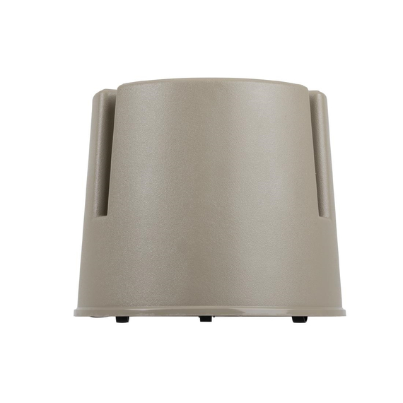 Rubbermaid Schwerlast-Tritthocker 3 Rubbermaid Schwerlast-Tritthocker