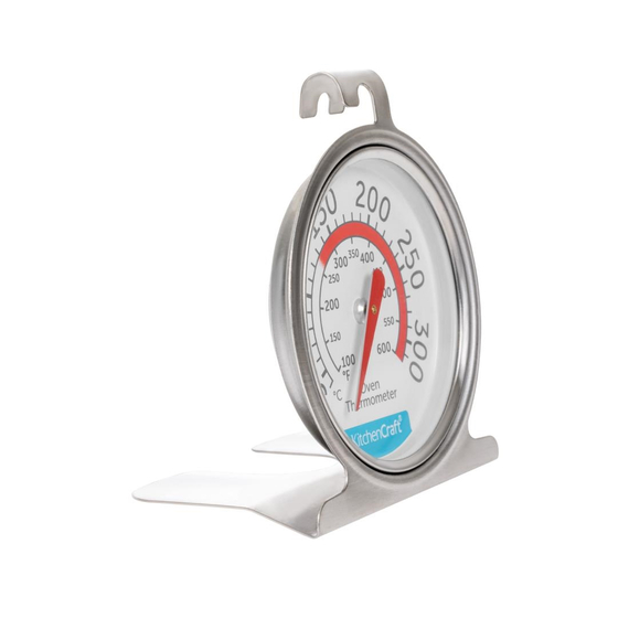 Kitchen Craft Ofenthermometer 1 Kitchen Craft Ofenthermometer