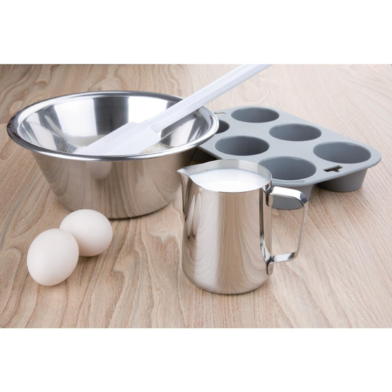 Olympia Milchkännchen 570ml 3 Olympia Milchkännchen 570ml