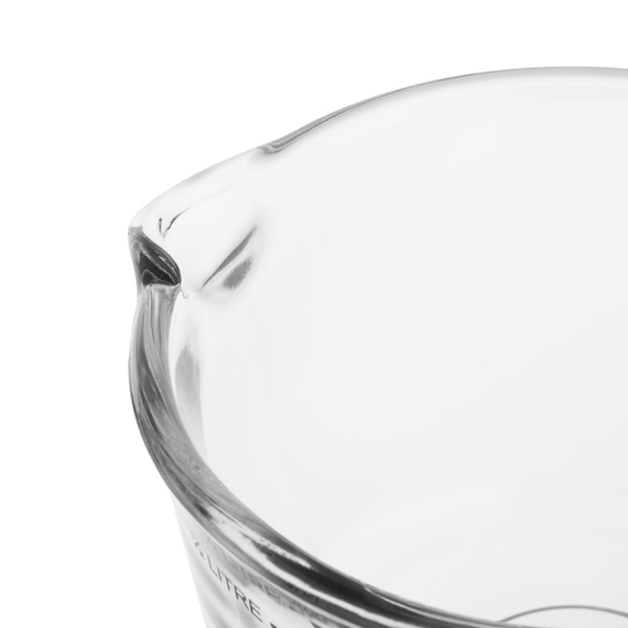 Vogue Glas Messbecher 2375ml 2 Vogue Glas Messbecher 2375ml