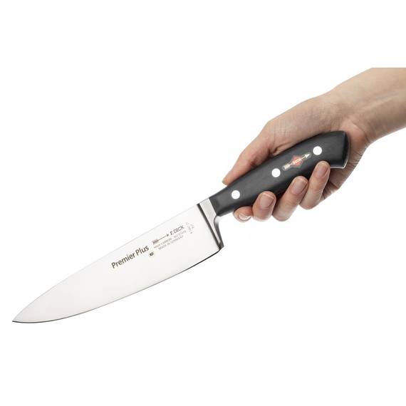 Dick Premier Plus 2-teiliges Geschenkset 4 Dick Premier Plus 2-teiliges Geschenkset