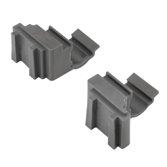 Cambro Stationary Belüftetes Regal mit 4 Ablagen 183 x 153 x 46cm 3 Cambro Stationary Belüftetes Regal mit 4 Ablagen 183 x 153 x 46cm
