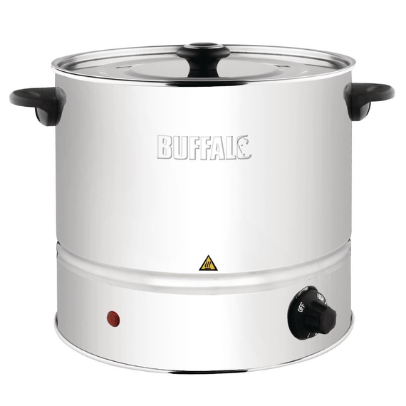 Buffalo Dampfgarer 6L Buffalo Dampfgarer 6L