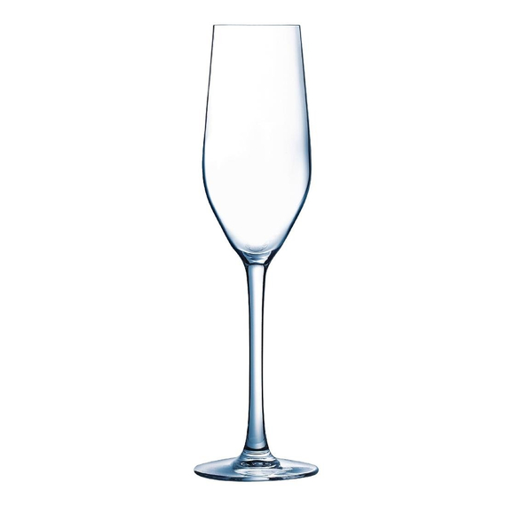 Arcoroc Mineral Champagnerflöten 160ml (24 Stück) 1 Arcoroc Mineral Champagnerflöten 160ml (24 Stück)