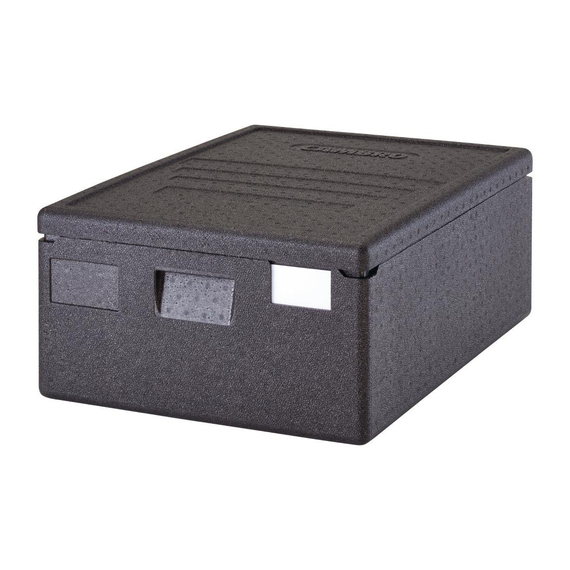 Cambro isolierter Toplader Lebensmitteltransportbehälter 53L Cambro isolierter Toplader Lebensmitteltransportbehälter 53L