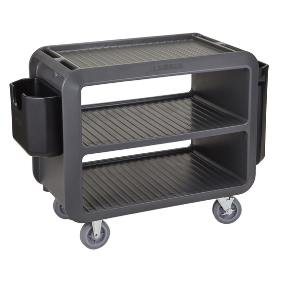 Cambro Pro Service Wagen 4 Cambro Pro Service Wagen