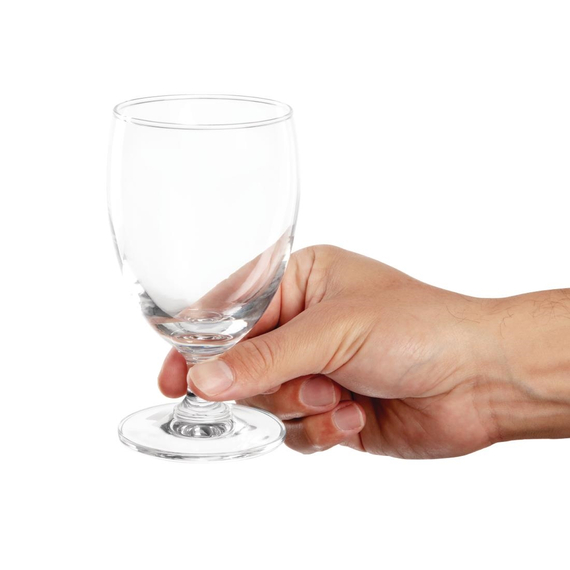 Olympia Cocktail kurze Weingläser 30,8cl (6 Stück) 4 Olympia Cocktail kurze Weingläser 30,8cl (6 Stück)