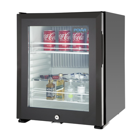 Polar G-Serie Hotelzimmer Kühlschrank 7 Polar G-Serie Hotelzimmer Kühlschrank