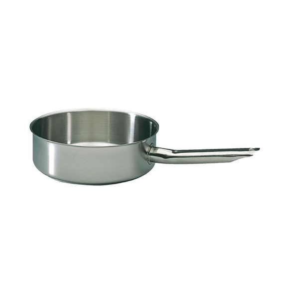 Matfer Bourgeat Excellence Sauteuse 20cm Matfer Bourgeat Excellence Sauteuse 20cm