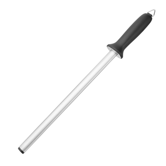 Vogue diamantbeschichteter Wetzstahl 30,5cm Vogue diamantbeschichteter Wetzstahl 30,5cm