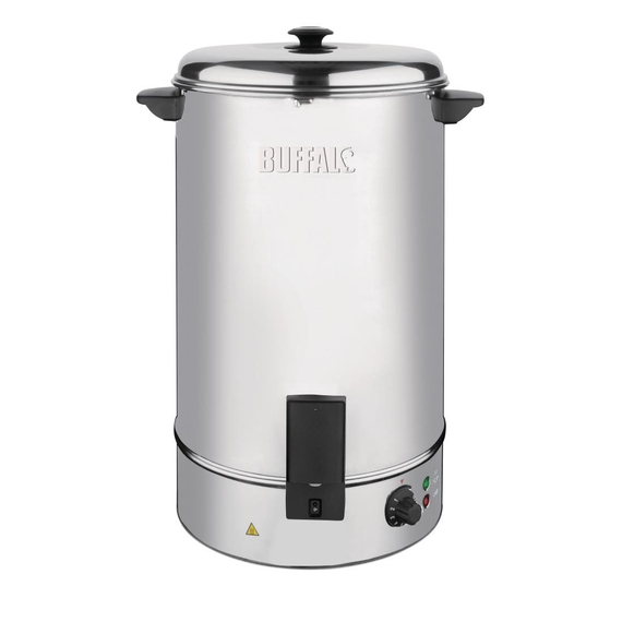 Buffalo kontaktloser Heißwasserspender 40L Buffalo kontaktloser Heißwasserspender 40L