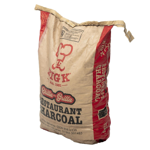 Big K Restaurant Naturbriketts 12kg 2 Big K Restaurant Naturbriketts 12kg
