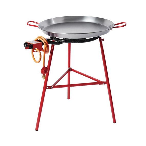 Garcima SL Paellapfanne 60cm 7 Garcima SL Paellapfanne 60cm