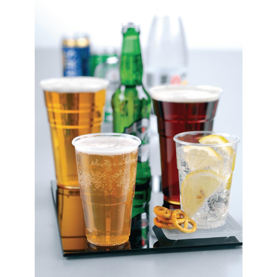 eGreen Einweggläser 28,5cl (1000 Stück) 4 eGreen Einweggläser 28,5cl (1000 Stück)
