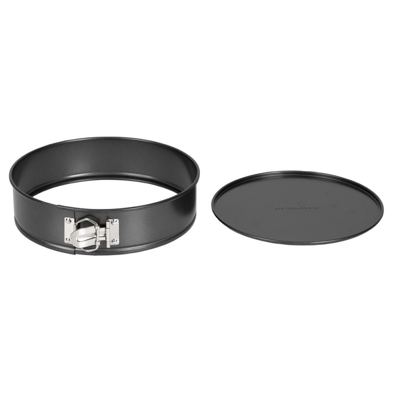 Masterclass Antihaft Springform runde Kuchenform 250 mm 3 Masterclass Antihaft Springform runde Kuchenform 250 mm