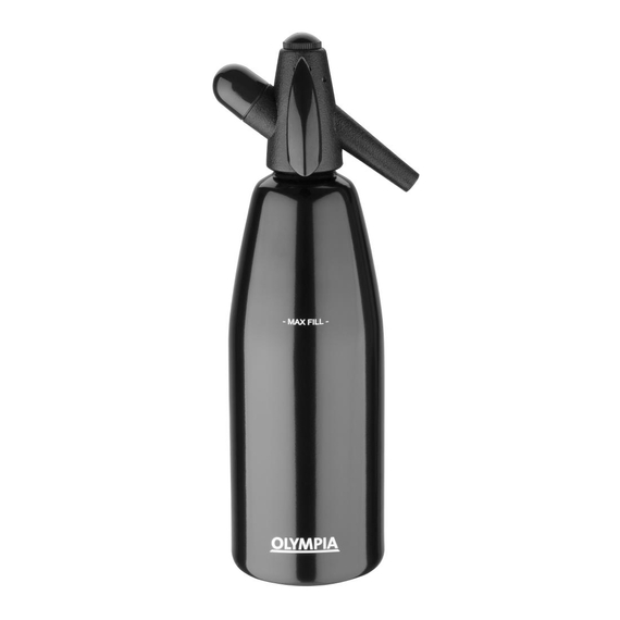 Olympia Sodasiphon 1L 2 Olympia Sodasiphon 1L