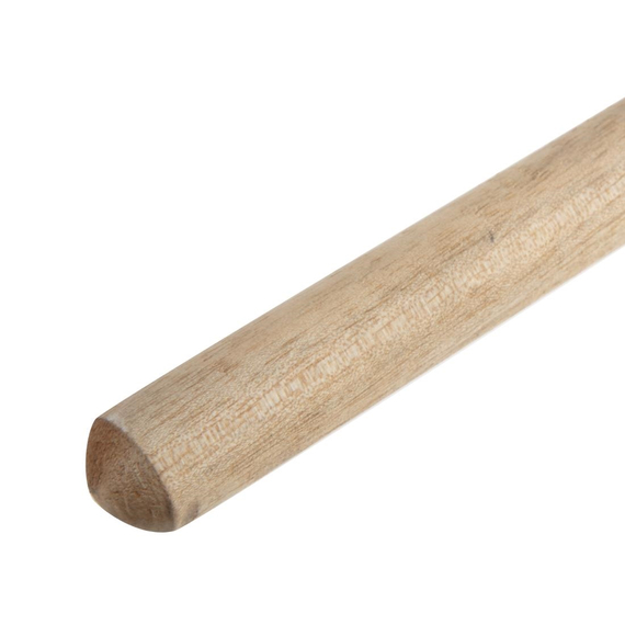 Jantex Holzstiel 120cm 2 Jantex Holzstiel 120cm