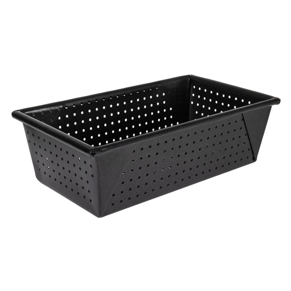 Masterclass Crusty Bake perforierte Brotbackform 0,9kg Masterclass Crusty Bake perforierte Brotbackform 0,9kg