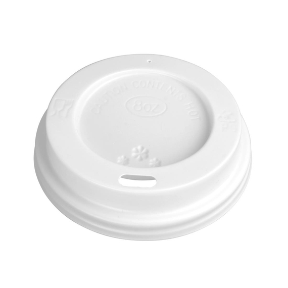 Fiesta Recyclable Coffee To Go Deckel 23cl x 50 (50 Stück) Fiesta Recyclable Coffee To Go Deckel 23cl x 50 (50 Stück)