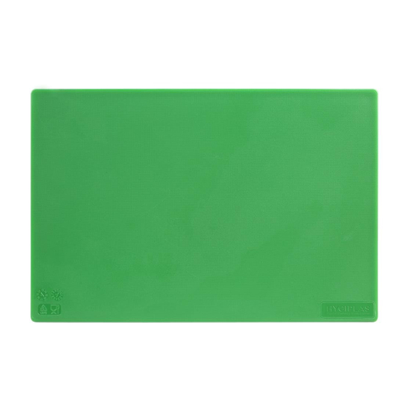 Hygiplas standard Schneidebretter Set mit geringer Dichte (6 Stück) 4 Hygiplas standard Schneidebretter Set mit geringer Dichte (6 Stück)