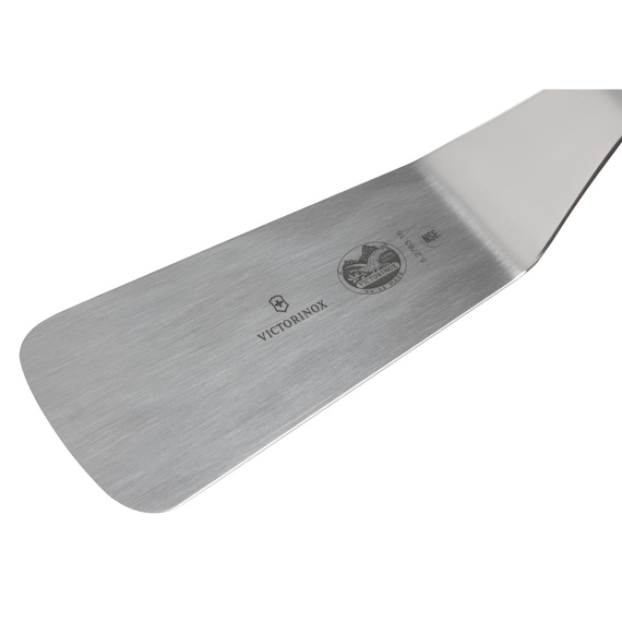 Victorinox Fibrox Winkelpalettenmesser 16cm 3 Victorinox Fibrox Winkelpalettenmesser 16cm