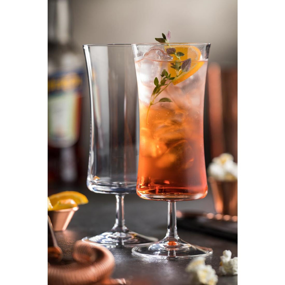 Utopia Apero Cocktailgläser 340ml (24 Stück) 1 Utopia Apero Cocktailgläser 340ml (24 Stück)