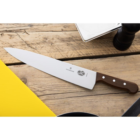 Victorinox Kochmesser 30,5cm 5 Victorinox Kochmesser 30,5cm