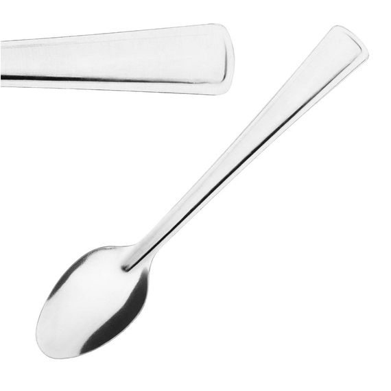 Nisbets Essentials Budget Teelöffel x120 (120 Stück) Nisbets Essentials Budget Teelöffel x120 (120 Stück)