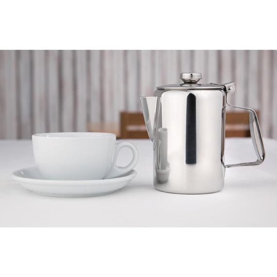 Olympia Concorde Kaffeekanne 57cl 3 Olympia Concorde Kaffeekanne 57cl