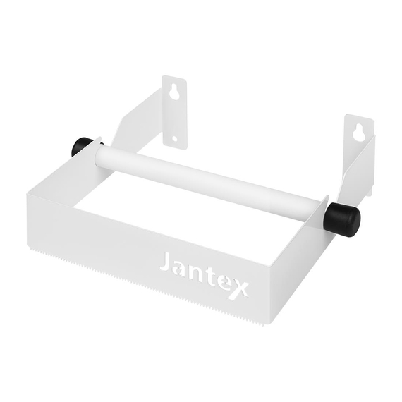 Jantex Zentrum-Feed-Rollenhalter 1 Jantex Zentrum-Feed-Rollenhalter