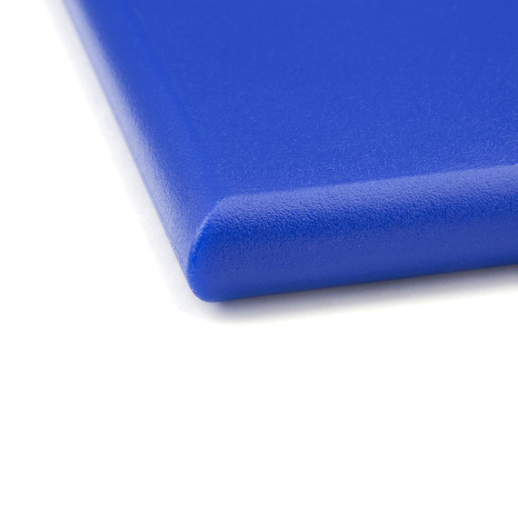 Hygiplas extra dickes Schneidebrett mit hoher Dichte blau 3 Hygiplas extra dickes Schneidebrett mit hoher Dichte blau