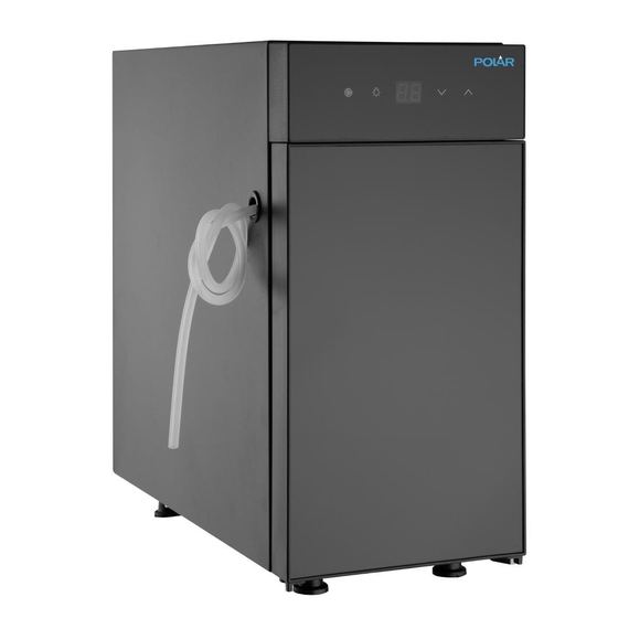 Polar G-Serie Milch-Kühler mit 4,5 L Behälter Polar G-Serie Milch-Kühler mit 4,5 L Behälter