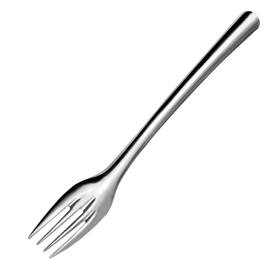 Amefa Slim Kuchengabeln (Packung mit 480 Stück) 6 Amefa Slim Kuchengabeln (Packung mit 480 Stück)