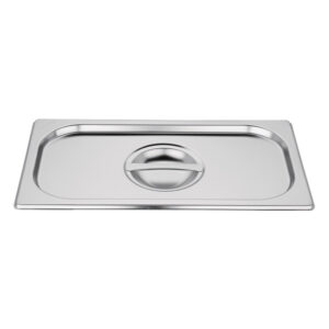 Vogue Deckel für GN-Behälter GN1/3