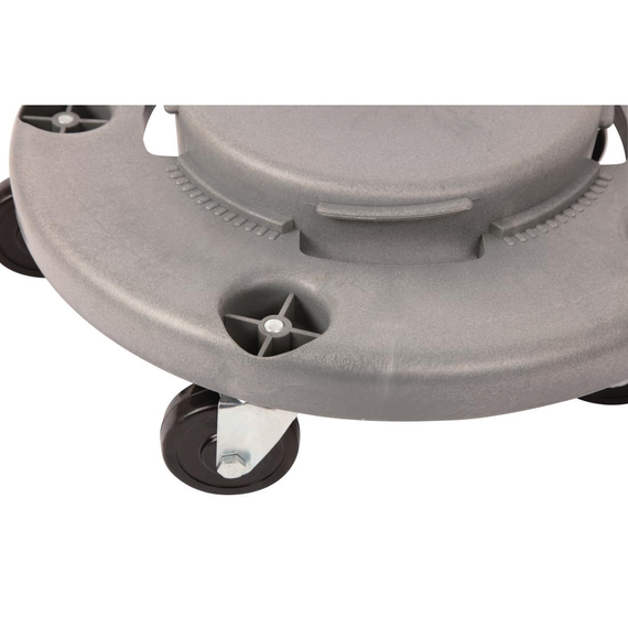 Jantex Fahrgestell für Abfalleimer L623 5 Jantex Fahrgestell für Abfalleimer L623