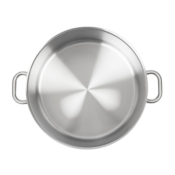 Matfer Bourgeat Excellence Schmortopf 25L 4 Matfer Bourgeat Excellence Schmortopf 25L