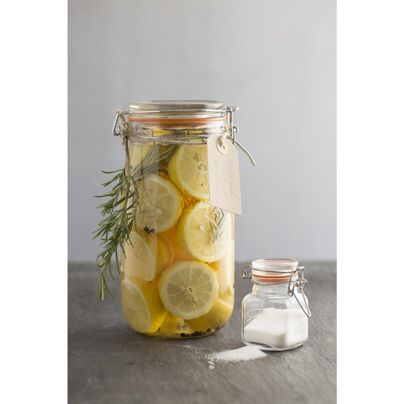 Kilner Weckglas 3L 9 Kilner Weckglas 3L