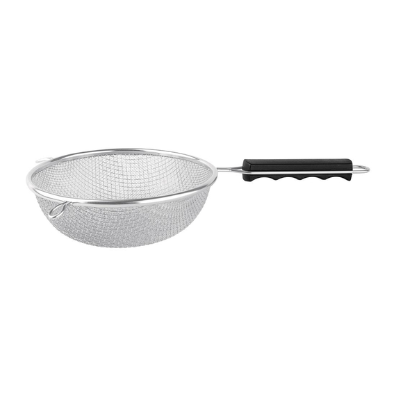 Vogue Hochleistungssieb 180mm 3 Vogue Hochleistungssieb 180mm