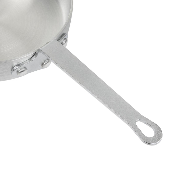 Vogue Aluminium Sauteuse 20cm 4 Vogue Aluminium Sauteuse 20cm