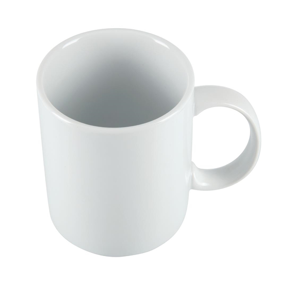 Olympia Whiteware Kaffeebecher 28,4cl (12 Stück) 1 Olympia Whiteware Kaffeebecher 28,4cl (12 Stück)