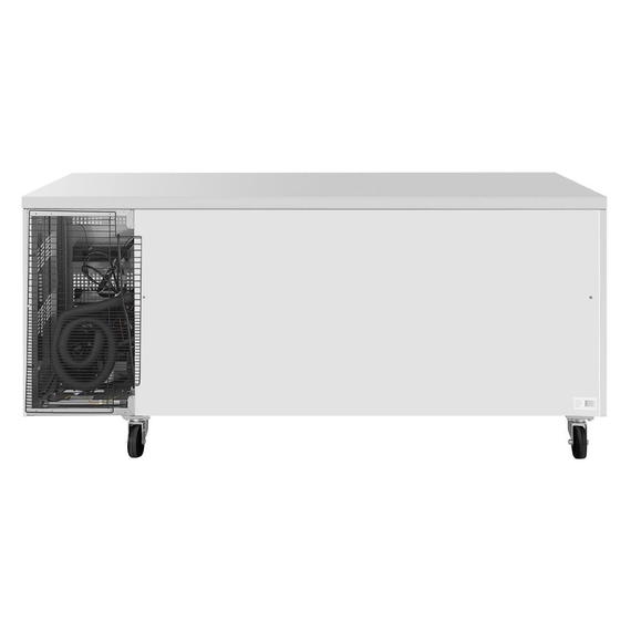 Polar U-Serie Thekenkühlgerät 4 Schubladen & 1 Tür 5 Polar U-Serie Thekenkühlgerät 4 Schubladen & 1 Tür
