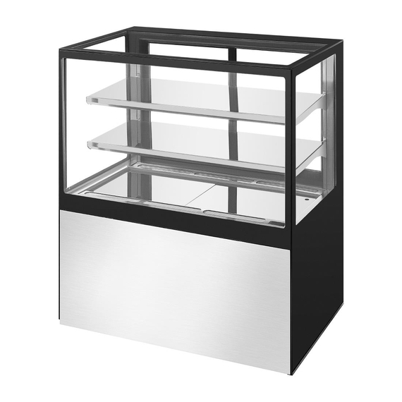 Polar U-Serie Kühlschrank für Feinkostanzeige 285Ltr 4 Polar U-Serie Kühlschrank für Feinkostanzeige 285Ltr