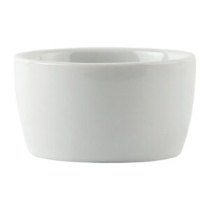 Olympia Whiteware Butterschälchen 6,2cm (12 Stück)