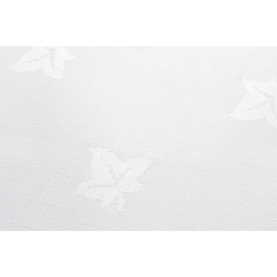 Mitre Luxury Luxor Servietten weiß 45cm (10 Stück) 1 Mitre Luxury Luxor Servietten weiß 45cm (10 Stück)